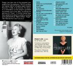 Peggy Lee - All Aglow Again! (17 Bonus Tracks)