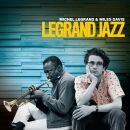 Legrand Michel & Davis Miles - Legrand Jazz & Big...