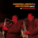 Adderley Cannonball - Quintet In Chicago & Cannonball...