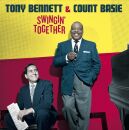 Bennett Tony & Count Basie - Swingin Together &...