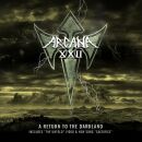 Arkana XXII - A Return To The Darkland / The Untold