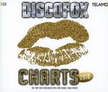Discofox Charts (Diverse Interpreten)