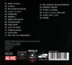 Agonoize - Revelation Six Six Sick (Limited Edition)