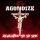 Agonoize - Revelation Six Six Sick (Ltd. Edition)