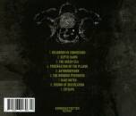 Magna Mortalis - Procreation Of The Plague