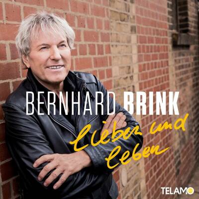Brink Bernhard - lieben und leben