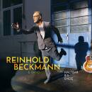 Beckmann Reinhold & Band - Haltbar bis Ende