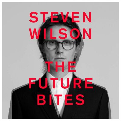 Wilson Steven - Future Bites, The