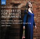 Alrich Alexis / u.a. - Concertos for Mallet Instruments...