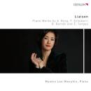 Berg Alban / u.a. - Liaison (Lee-Menuhin Mookie)