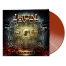 Iron Savior - Skycrest (Ltd. Gtf. Brick Red Vinyl)