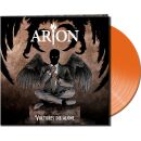 Arion - Vultures Die Alone (Ltd. Gtf. Orange Vinyl)