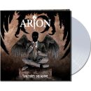 Arion - Vultures Die Alone (Ltd. Gtf. Transparent Vinyl)