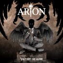 Arion - Vultures Die Alone (Digipak)