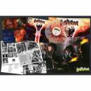 Destruction - Infernal Overkill (Fire Splatter Vinyl)