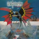 Blitzkrieg - A Time Of Changes (Blue Vinyl)