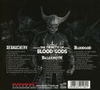 Debauchery - Monster Metal (Digipak)