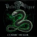 Velvet VIper - Cosmic Healer (Ltd. Vinyl Black)