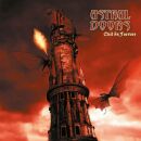 Astral Doors - Evil Is Forever (Red Lp)