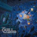 Quill, The - Earthrise
