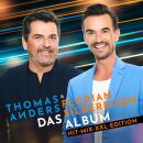 Anders Thomas / Silbereisen Florian - Das Album (Hit-Mix-Xxl-Edition)