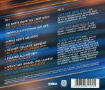 Anders Thomas / Silbereisen Florian - Das Album (Hit-Mix-Xxl-Edition)