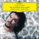 Schubert Franz - Die Schöne Müllerin (Schuen...
