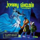 Johnny Sinclair - Johnny Sinclair - 3-Cd Hörspielbox...