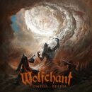 Wolfchant - Omega: bestia (Digipak)