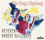 Ballinger Robert -Reverend- - Kings Highway