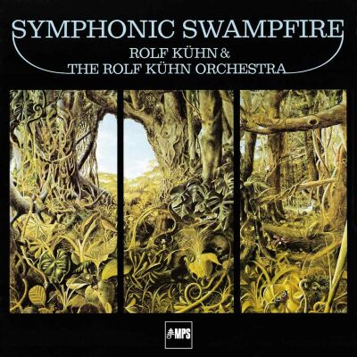 Kühn Rolf - Symphonic Swampfire