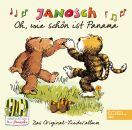Janosch - Lieder Album Zum Film: Oh,Wie Schön Ist...