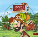 Pettersson Und Findus - Hörspiel Zur TV-Serie