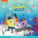 Spongebob Schwammkopf - Hörspiel Zur TV-Serie