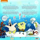 Spongebob Schwammkopf - Hörspiel Zur TV-Serie