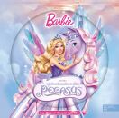Barbie - Barbie Und Der Geheimnisvolle Pegasus