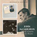 McLaughlin John - Electric Guitarist/Electric Dreams