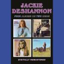 Deshannon Jackie - Me About You / Laurel Canyon / Put A Little Love / Free