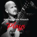 Kreusch Johannes Tonio - Plays