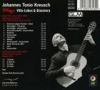 Kreusch Johannes Tonio - Plays