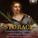 Viccardi Enrico - Complete Harpsichord & Organ Music