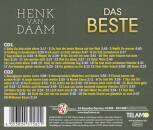 Daam Henk van - Das Beste