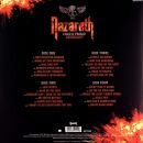 Nazareth - Loud & Proud! Anthology (180 Gr. Coloured)