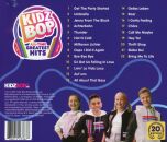 Kidz Bop Kids - Kidz Bop All Time Greatest Hits