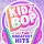 Kidz Bop Kids - Kidz Bop All Time Greatest Hits