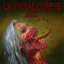 Cannibal Corpse - Violence Unimagined (180g black vinyl)
