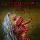 Cannibal Corpse - VIolence Unimagined (180G Black Vinyl)