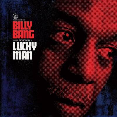 Bang Billy - BILLY BANG LUCKY MAN
