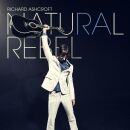 Ashcroft Richard - Natural Rebel (Digipak)