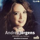Jürgens Andrea - Millionen Von Sternen ( Akustisch...